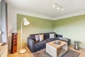 Appartement avec jardin, terrasse et barbecue - Image 4
