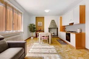 Wohnung mit Terrasse | Bergblick - Image 4