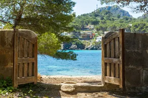 Agréable maison adaptée aux familles avec barbecue, internet haut débit et terrasse | Vue plage | À côté de la plage | Avec animaux autorisés - Image 2