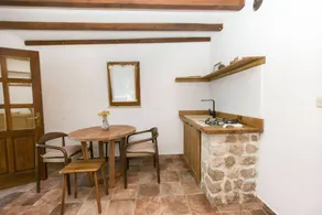 Beautiful holiday home with garden | Garden view | Pets allowed - Image 4