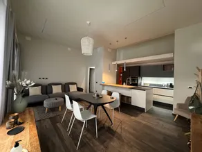 Appartement de vacances avec 3 chambres à coucher pour 6 personnes - Image 2
