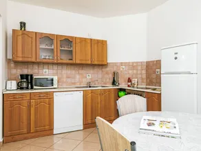 Ferienhaus mit privatem Pool, Grill und Garten - Image 5