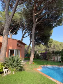 Ferienhaus 'Rocaclara' mit privatem Pool, Garten und WLAN - Image 2