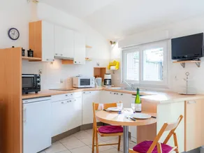Charming house in Carnac - 2 pers., terrace, pets allowed - Image 3