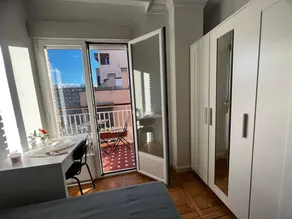 Chambre chez l'habitant avec terrasse - Image 5