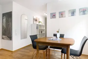 Appartamento con 1 camera da letto per 4 persone - Image 3