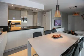 Lovely holiday apartment with terrace | Sea view | Close to the beach - Image 3