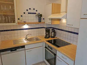Apartment with terrace & garden | Mountain view - Image 2