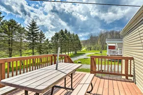 Great Vacation Complex for the Best Pennsylvania Glamping - Image 5