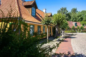 Appartement avec jardin - Image 3