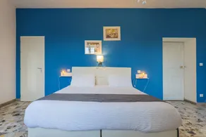 B&B with pool, garden & hot tub - Image 3