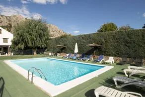 Country House 'Monte Las Viñas' with Mountain View, Private Pool and Wi-Fi - Image 2