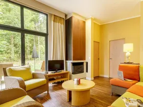 Child-friendly wonderful bungalow with sauna, terrace & heated pool | Dogs allowed - Image 4