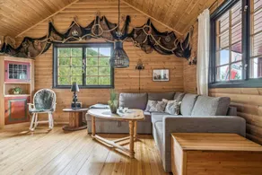Cabin by the beach in Stonglandsodden - Image 2