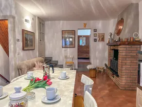 Ca'del Gasperin Holiday Home - Image 2