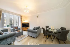 Holiday apartment with 2 rooms for 4 persons - Image 4