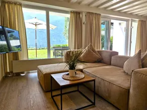 Fully equipped beautiful holiday home with sauna, garden & terrace | Nature view | Good for workation | Pets are welcome - Image 3