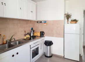 Lovely apartment | City view - Image 5