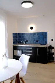 Flat with BBQ & terrace | Nature view - Image 3