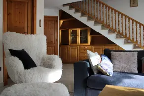Appartement de vacances | Vue montagne - Image 3