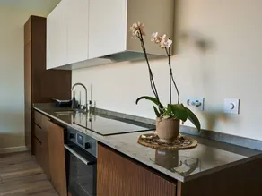 Agréable appartement entièrement équipé | Parfait pour le travail à distance - Image 4