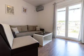 Flat with 2 rooms for 7 persons - Image 3