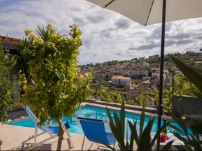Fully equipped villa with private pool & terrace - Image 5