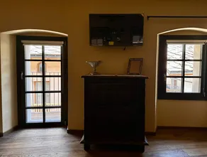 Room 'Camera Sindaco' on Two Levels with Mountain View, Whirlpool Bath, Shared Terrace - Image 5