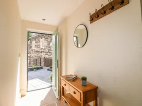 Cottage with 2 rooms for 4 persons - Image 3