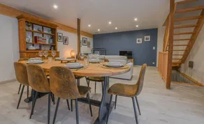 Gîte con terrazza, giardino e sauna - Image 2