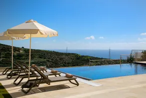 Bed & breakfast accogliente e familiare con giardino, sauna e terrazza | Vista sulla piscina - Image 2