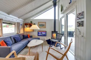 Casa vacacional con terraza - Image 3