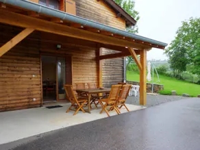 Cottage with garden & barbeque - Image 2