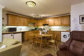 Cottage avec jardin - Image 4