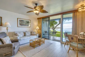 Napili Point A6 Cozy Oceanfront 1BR Retreat - Image 3
