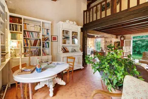 Children-friendly wonderful cottage with terrace, barbecue & garden | Garden view | Pet-friendly - Image 3