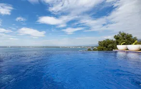 Ferienwohnung mit Pool und Terrasse - Image 3