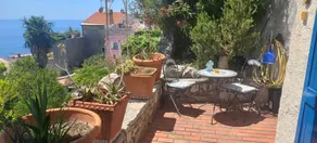 Maison avec jardin, barbecue et terrasse | Vue nature - Image 2