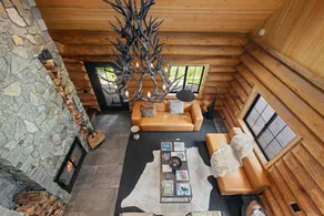 Avlagsen Chalet - Image 5