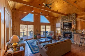 River House At Meadow Landing - Image 3