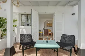 Vacation Home 'Morgana' with Sea View, Private Terrace and Wi-Fi - Image 4