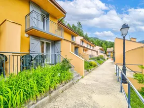 Swimming pool, terrace, parking, tv, 51m², Valberg / Beuil - Image 5