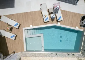Villa con idromassaggio, barbecue e terrazza - Image 4