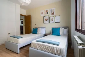 Holiday apartment with terrace | Nature view - Image 4
