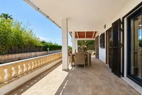 Chalet with terrace & BBQ | Pet-friendly - Image 5