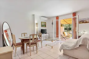 Ferienhaus mit Garten, Grill und Terrasse | Bergblick - Image 4