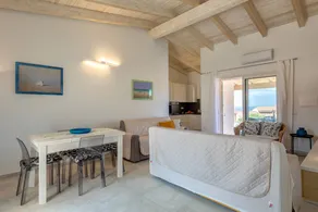 Villa | Vue mer | Plage à proximité | Avec animaux acceptés - Image 3