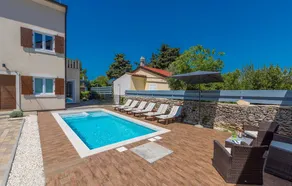 Fantástica villa apta para familias con sauna y barbacoa | Vistas al mar - Image 3