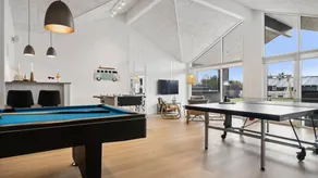 Familienorientiertes gemütliches Ferienhaus mit privatem Pool, Sauna und Grill | Haustiere erlaubt - Image 2
