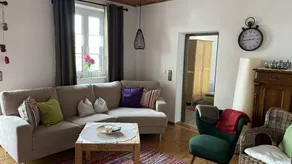 Lovely holiday apartment with terrace | Garden view | Pets are welcome - Image 2